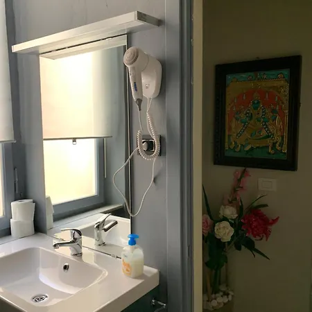 Corridoni Guest house Pisa