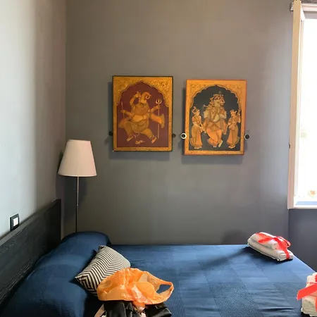 Guest house Corridoni
