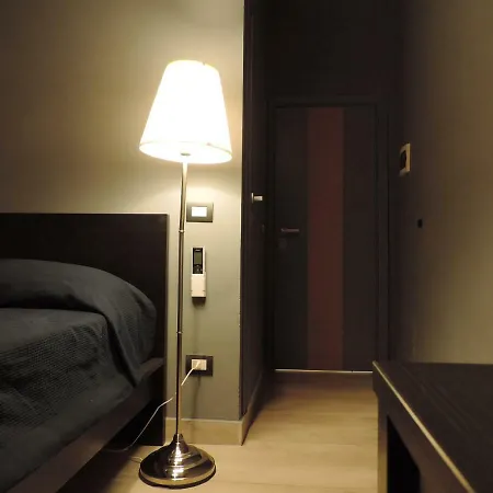Guest house Corridoni